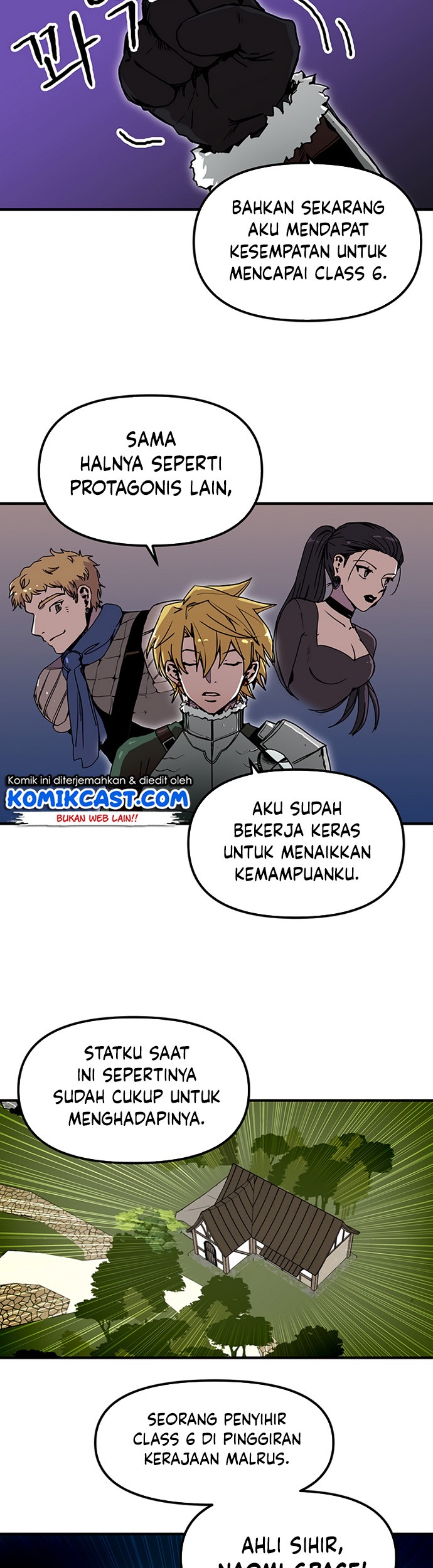 Chapter 85 - halaman 14