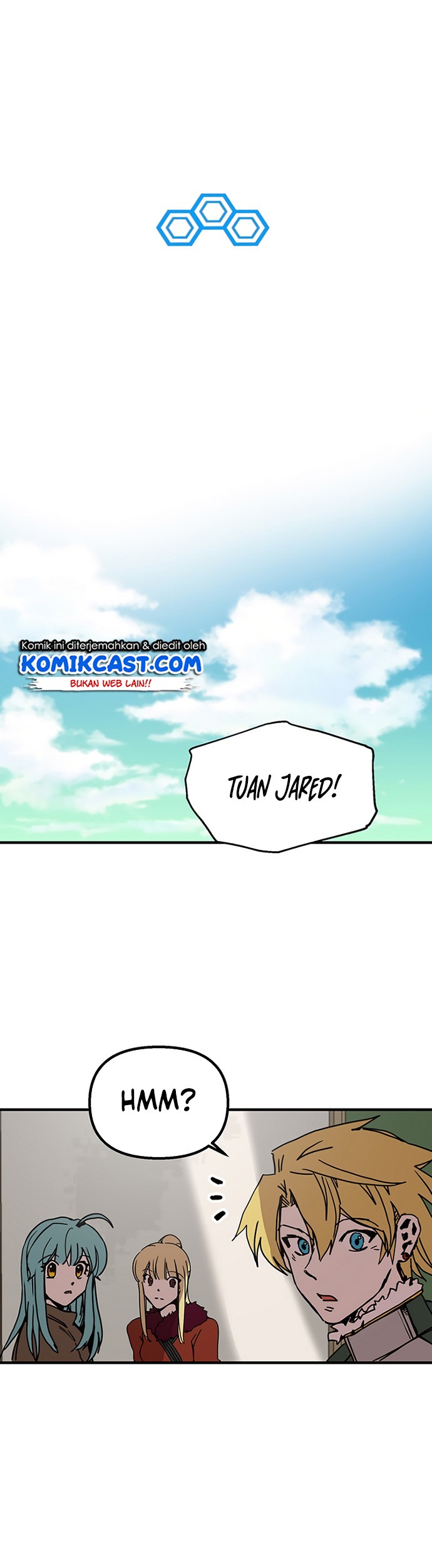Chapter 85 - halaman 16