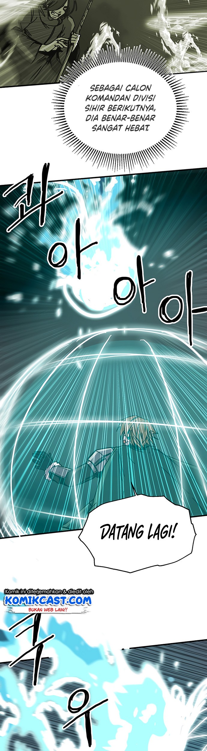 Chapter 86 - halaman 22