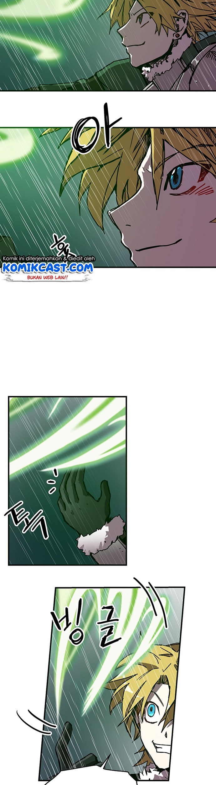 Chapter 86 - halaman 30