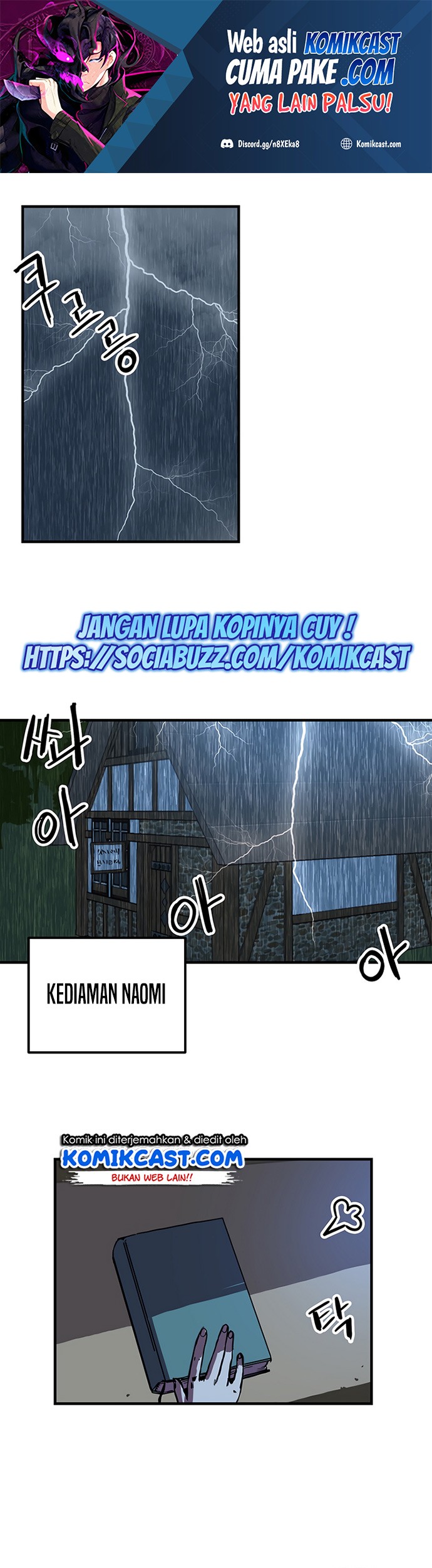Chapter 86 - halaman 2