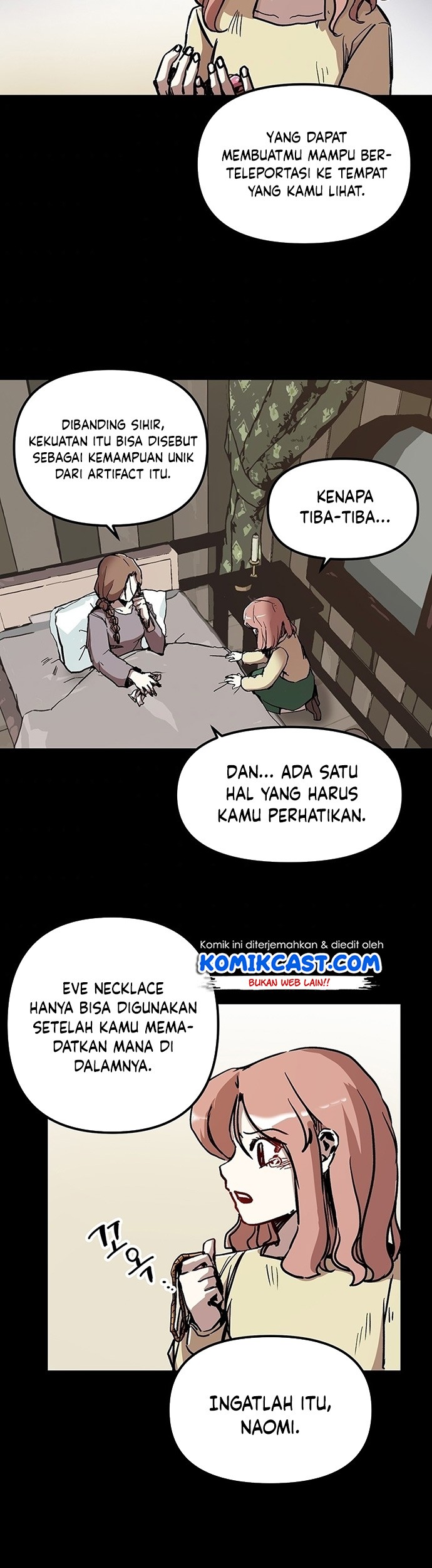 Chapter 87 - halaman 4