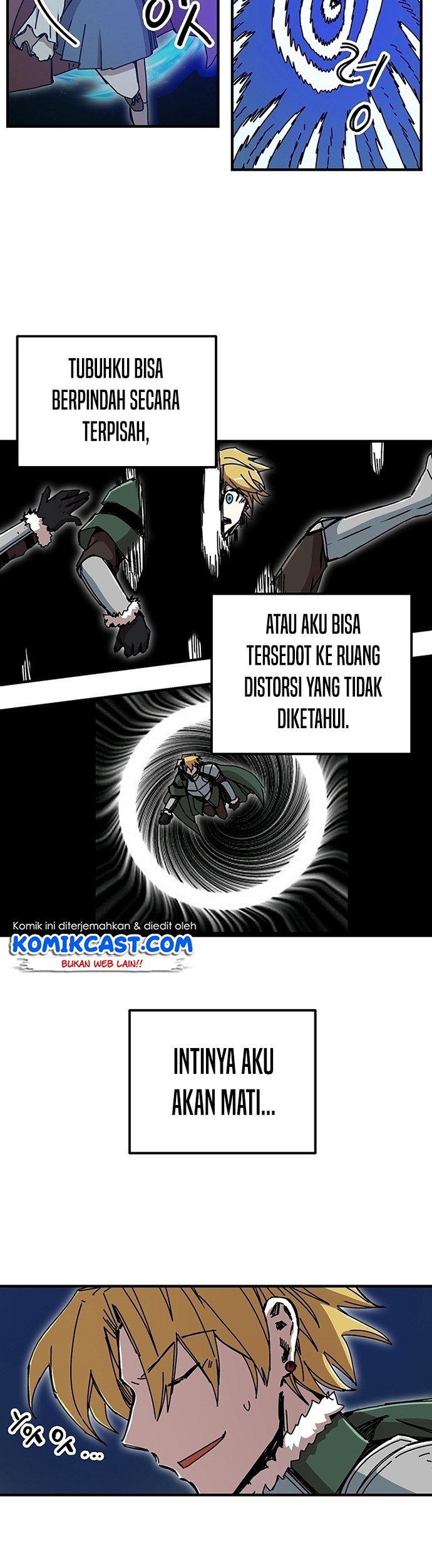 Chapter 87 - halaman 16