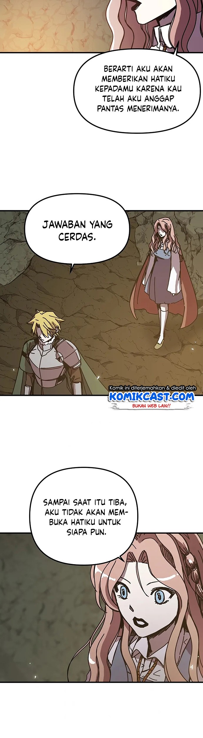 Chapter 88 - halaman 28