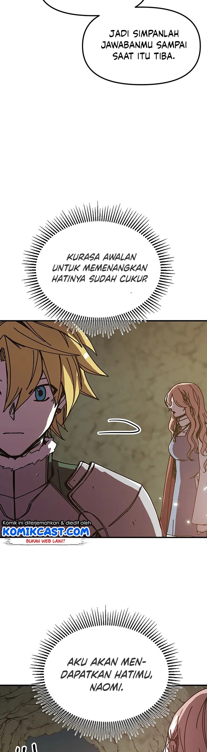Chapter 88 - halaman 30