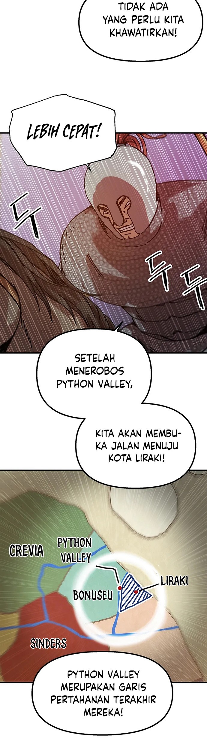 Chapter 88 - halaman 36