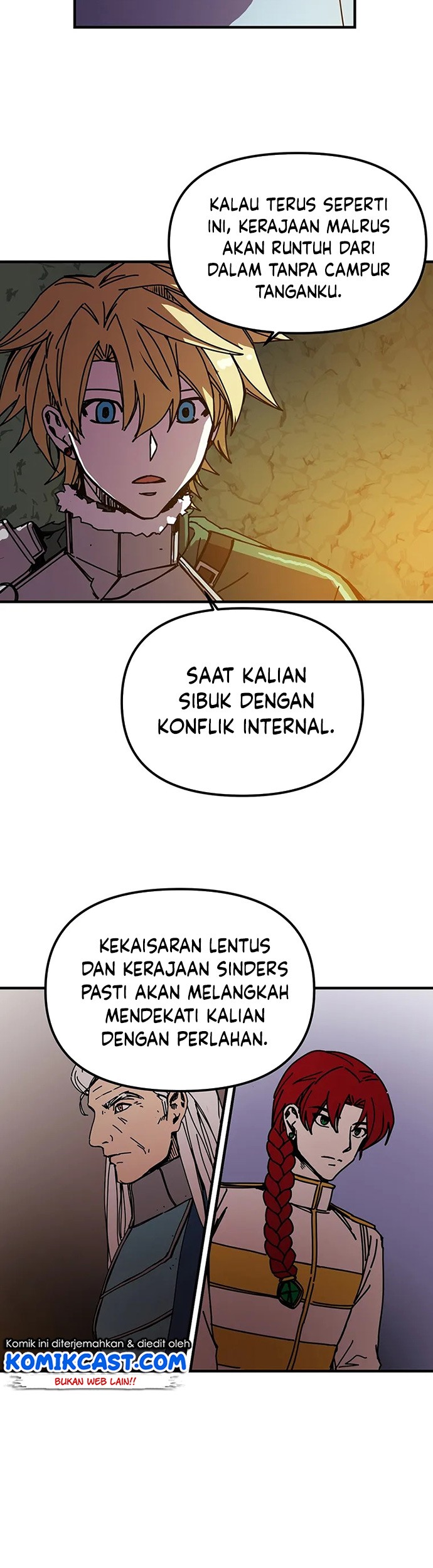 Chapter 88 - halaman 12