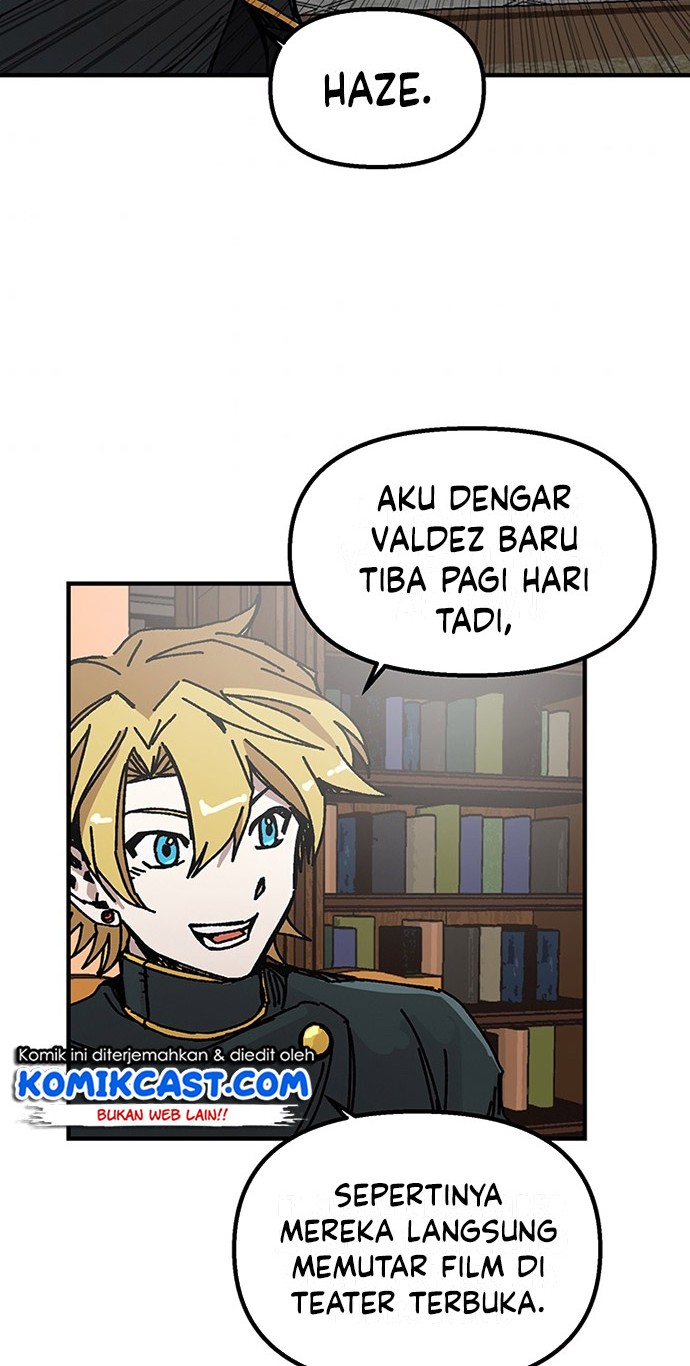 Chapter 89 - halaman 23