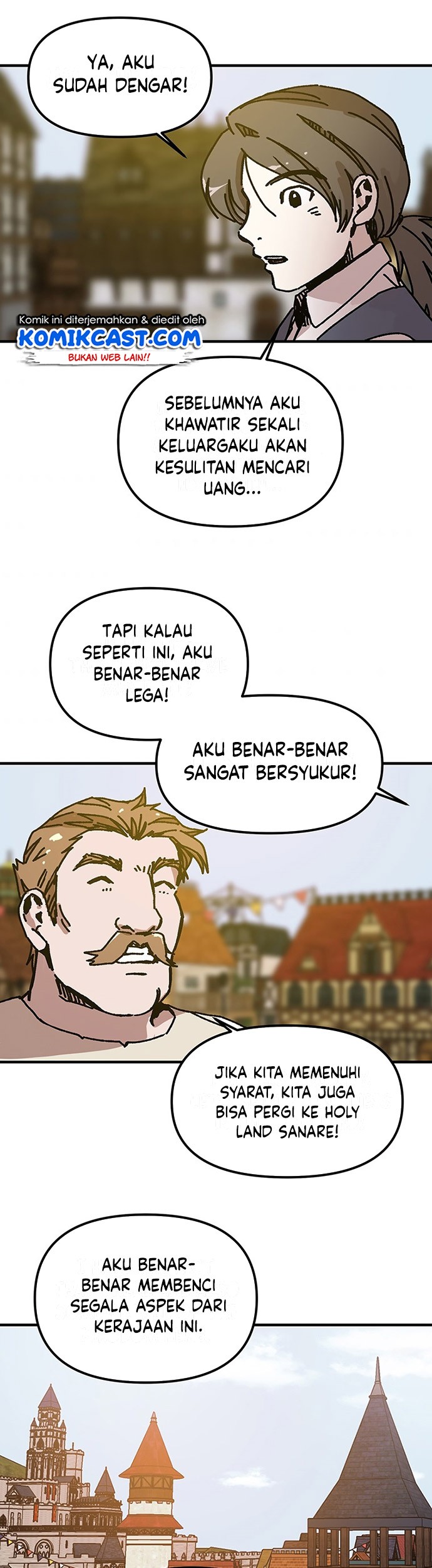 Chapter 89 - halaman 32