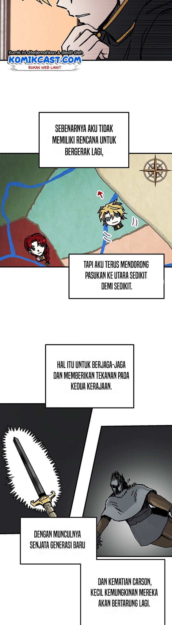 Chapter 89 - halaman 42