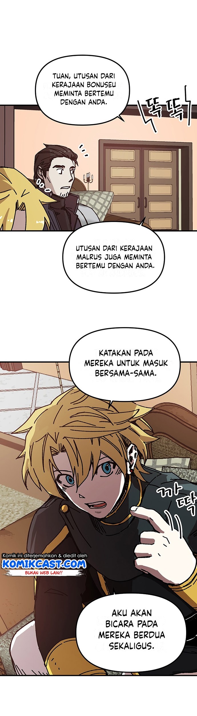 Chapter 89 - halaman 44