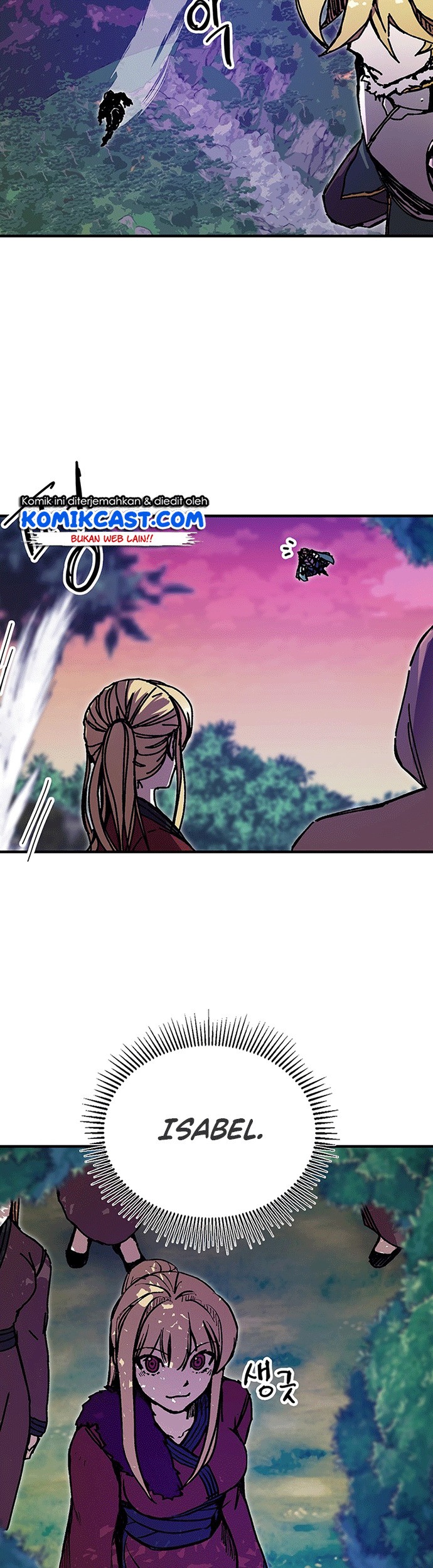 Chapter 89 - halaman 8