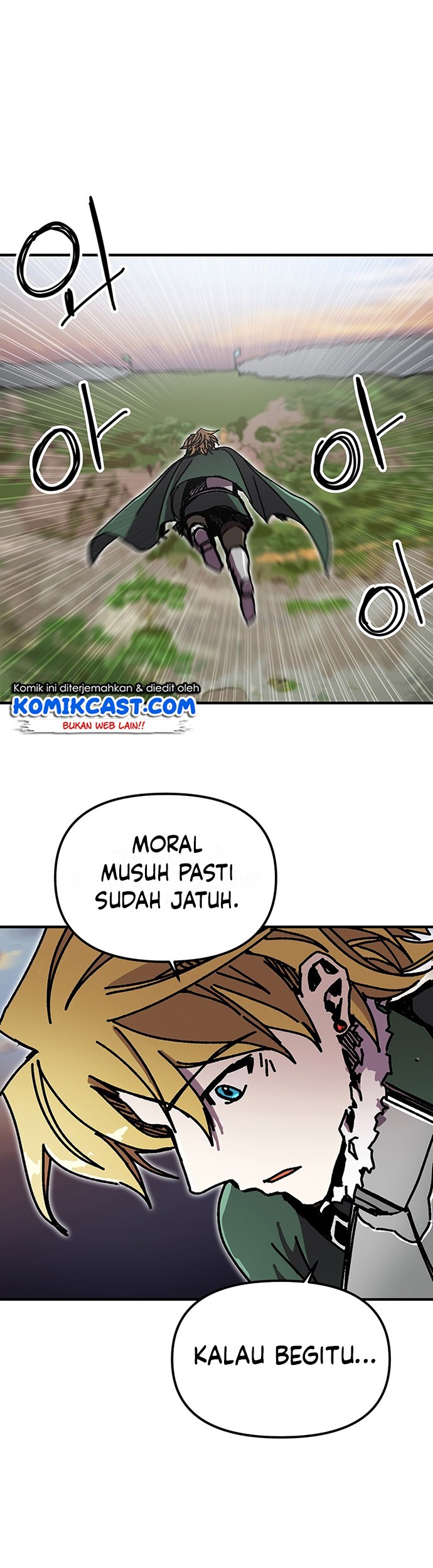 Chapter 89 - halaman 12