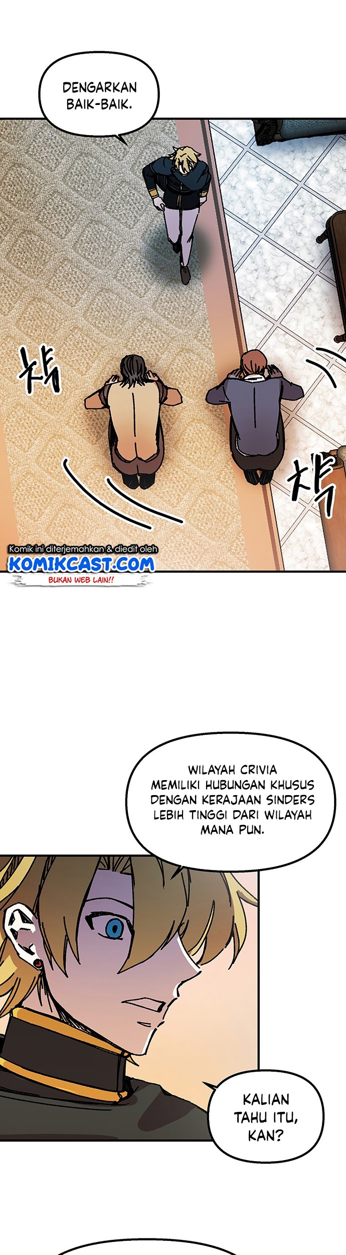 Chapter 90 - halaman 24