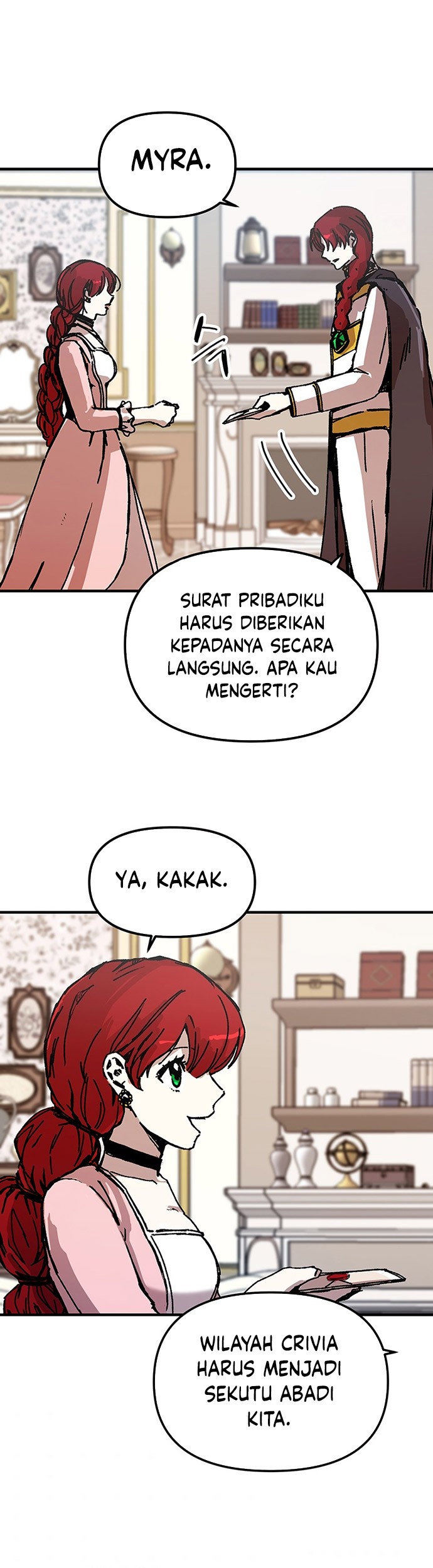 Chapter 90 - halaman 40
