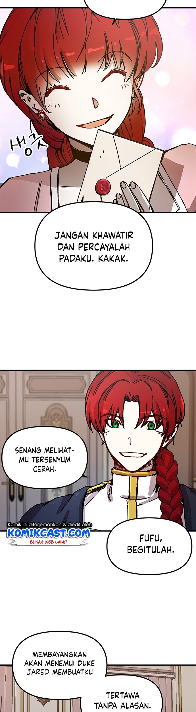 Chapter 90 - halaman 42