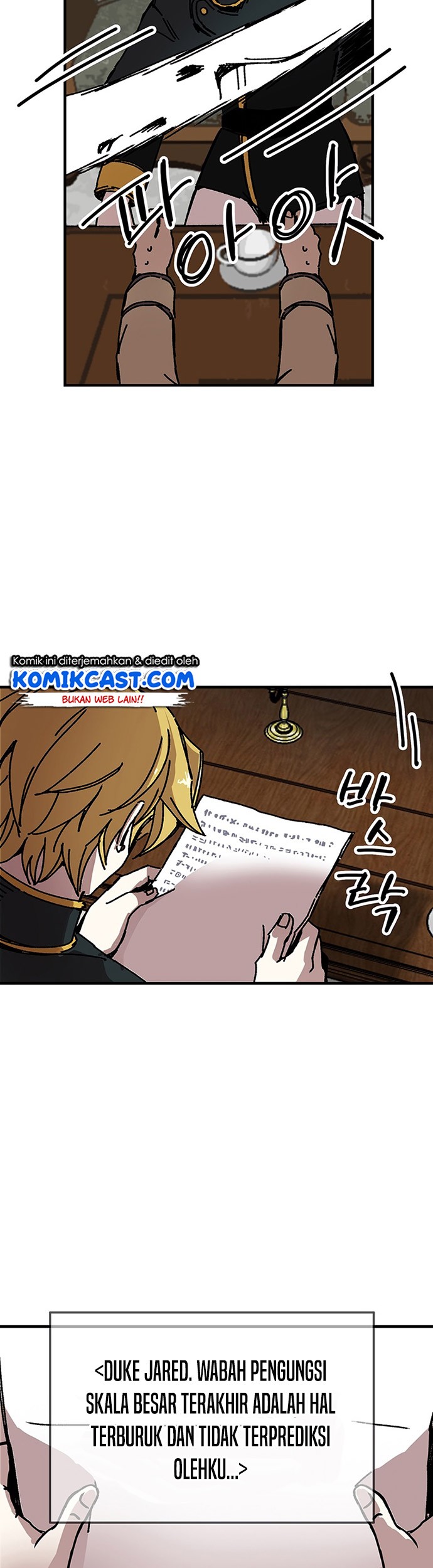 Chapter 90 - halaman 18