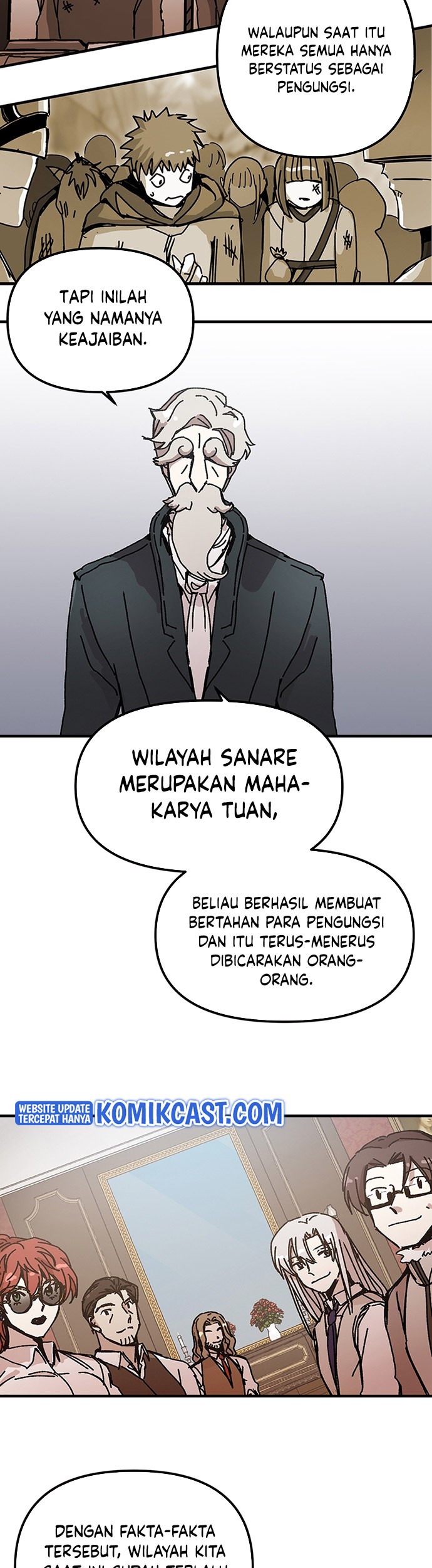 Chapter 91 - halaman 20