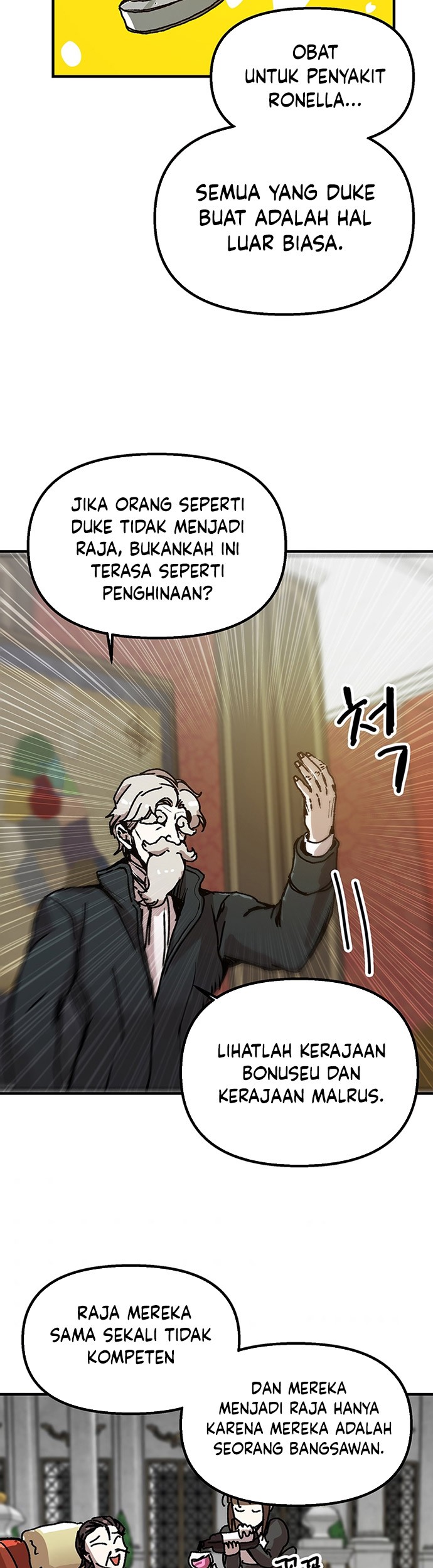 Chapter 91 - halaman 28