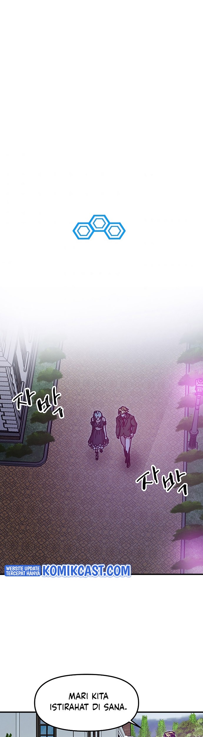 Chapter 91 - halaman 34