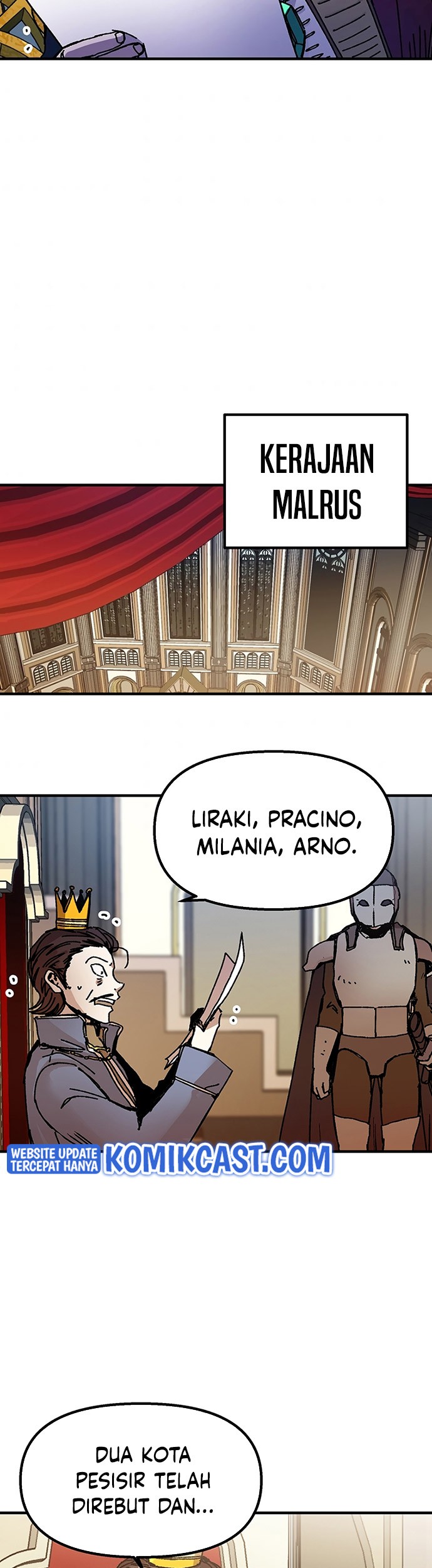 Chapter 91 - halaman 4