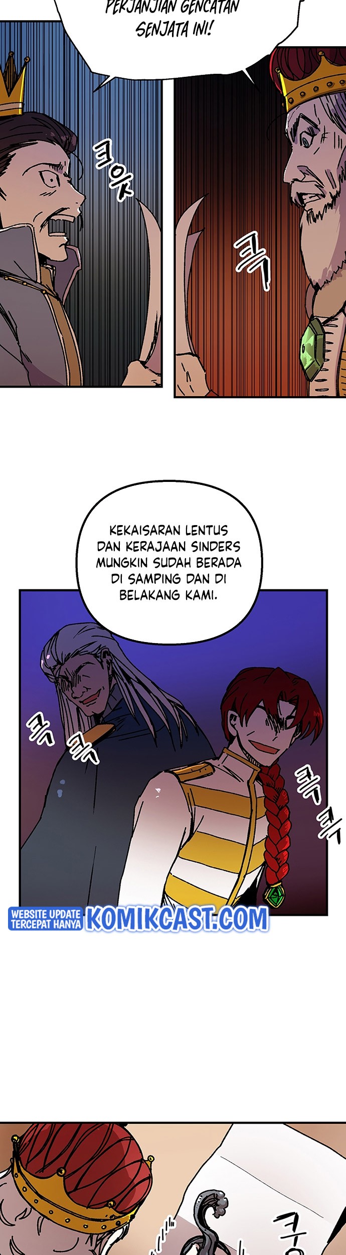 Chapter 91 - halaman 6