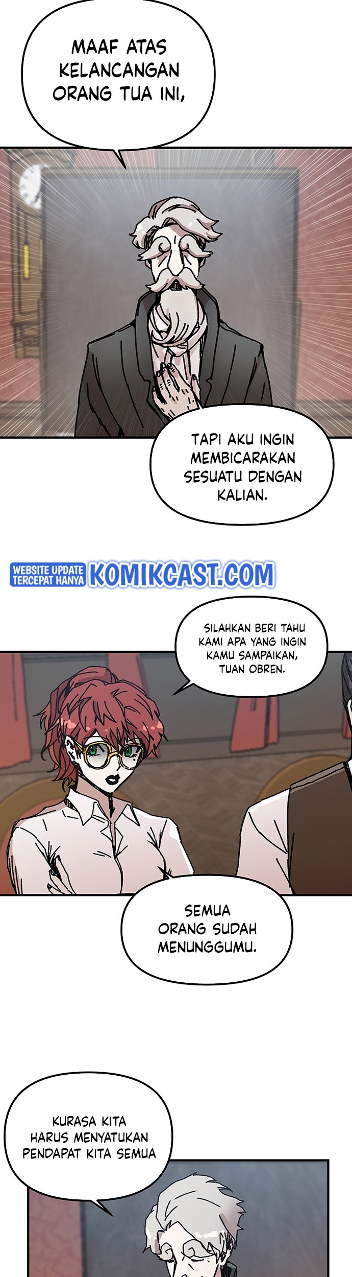 Chapter 91 - halaman 12