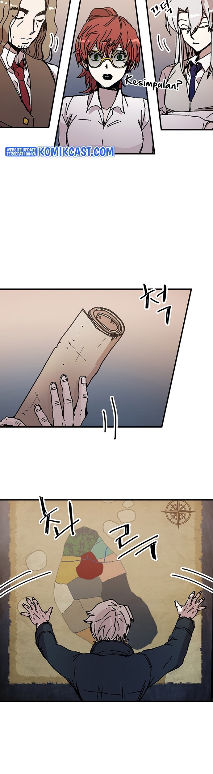 Chapter 91 - halaman 14