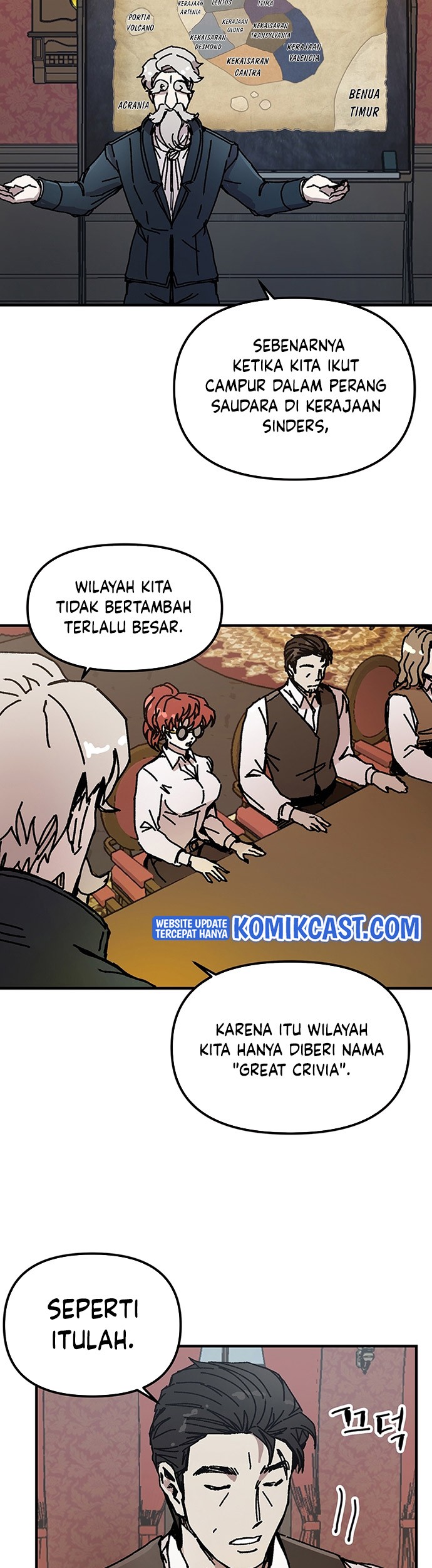 Chapter 91 - halaman 16