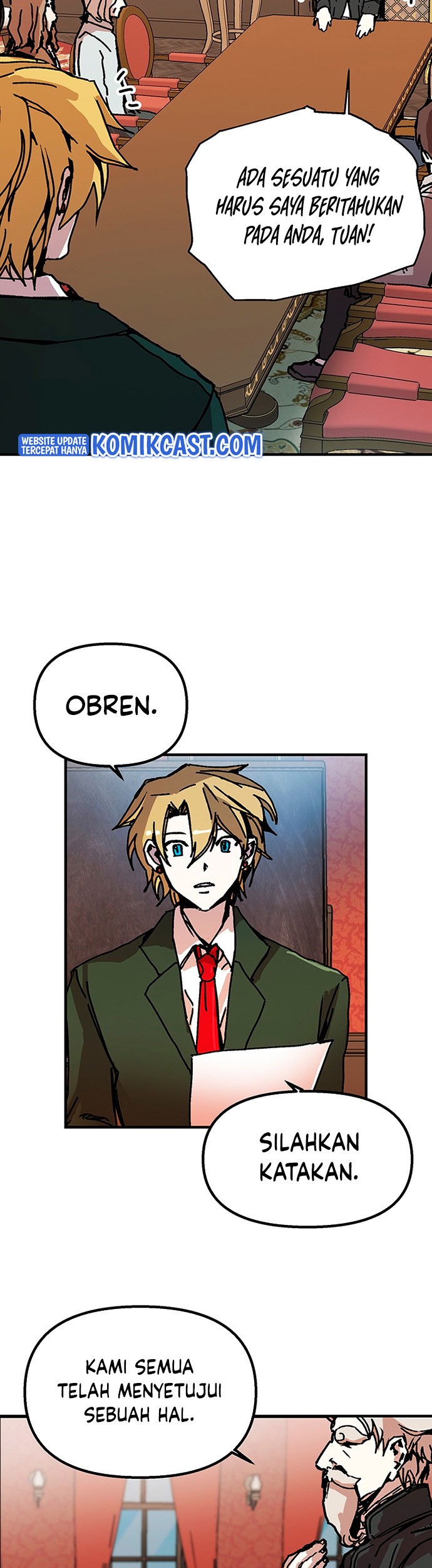 Chapter 92 - halaman 20