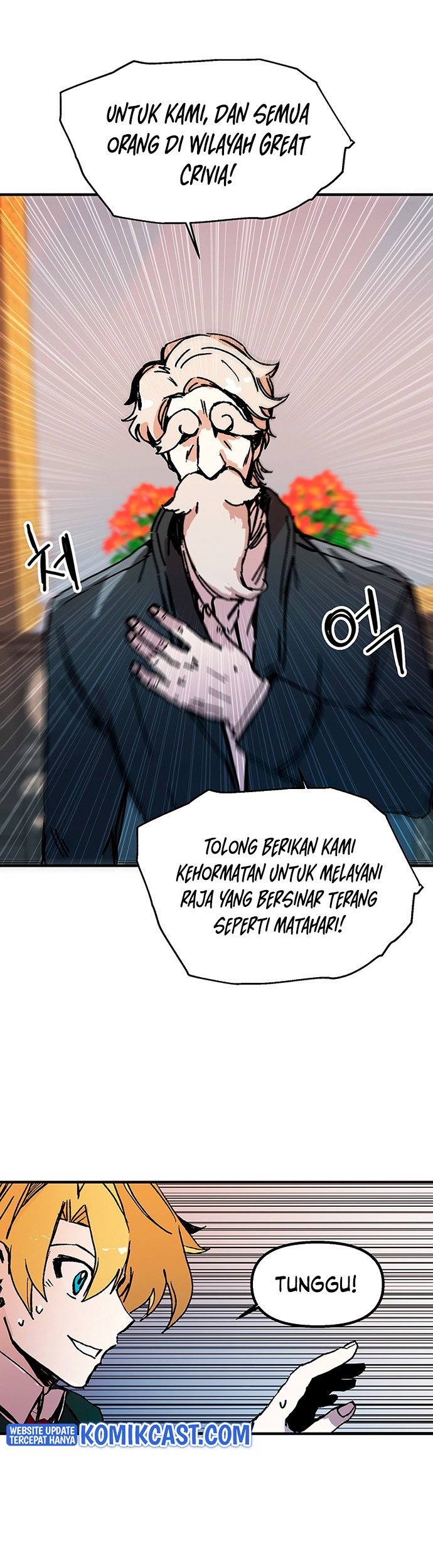 Chapter 92 - halaman 24
