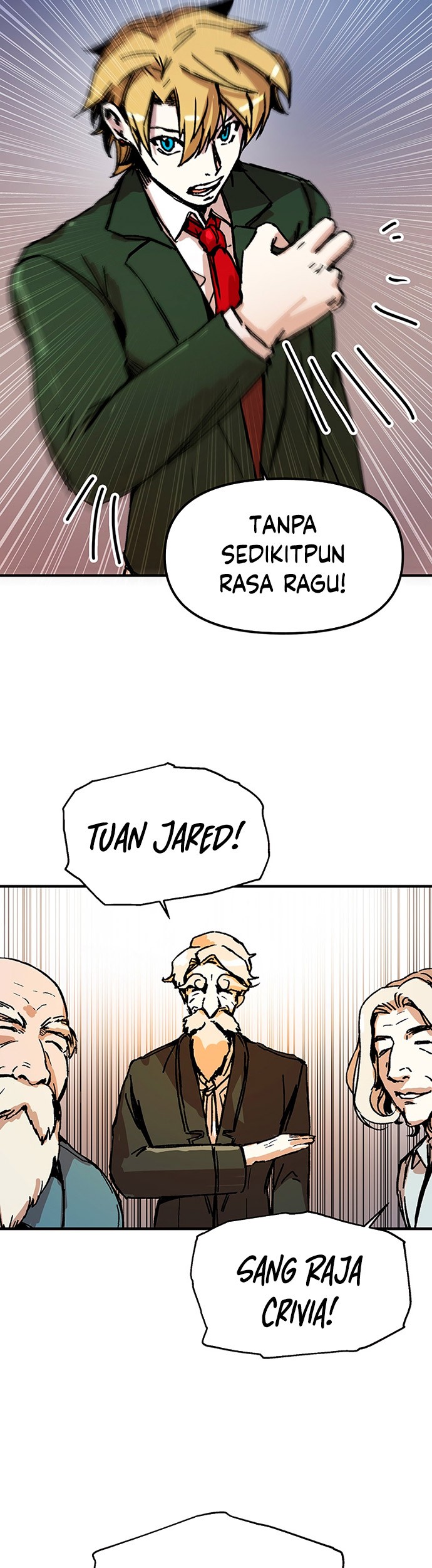 Chapter 92 - halaman 34