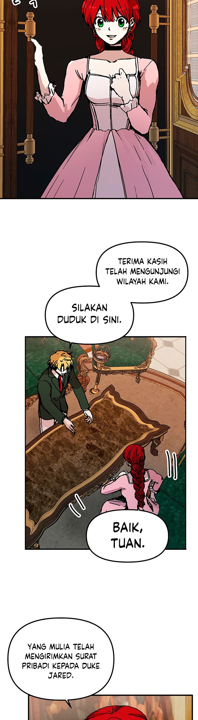 Chapter 92 - halaman 40