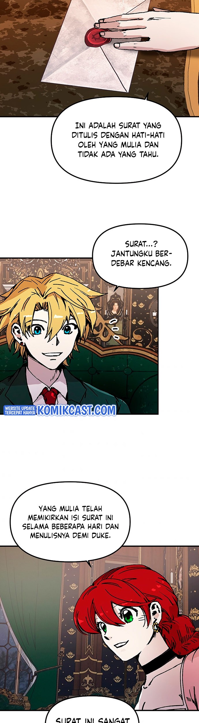 Chapter 92 - halaman 42