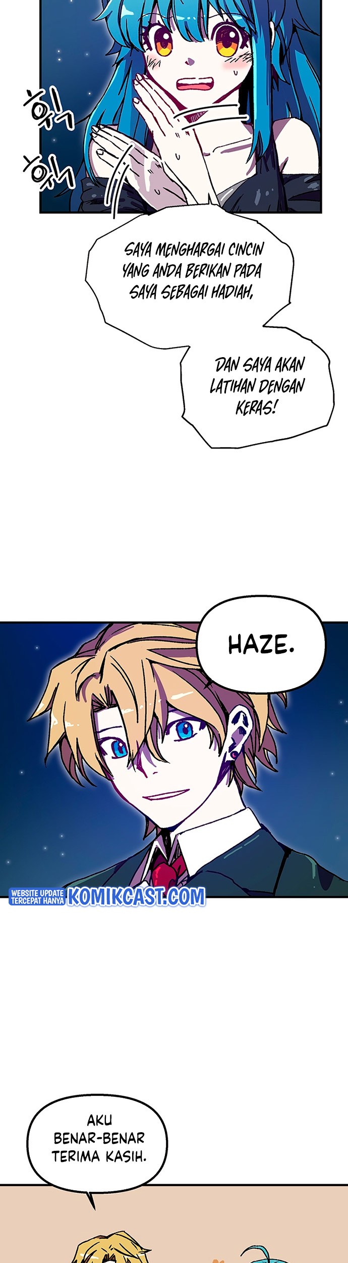 Chapter 92 - halaman 8
