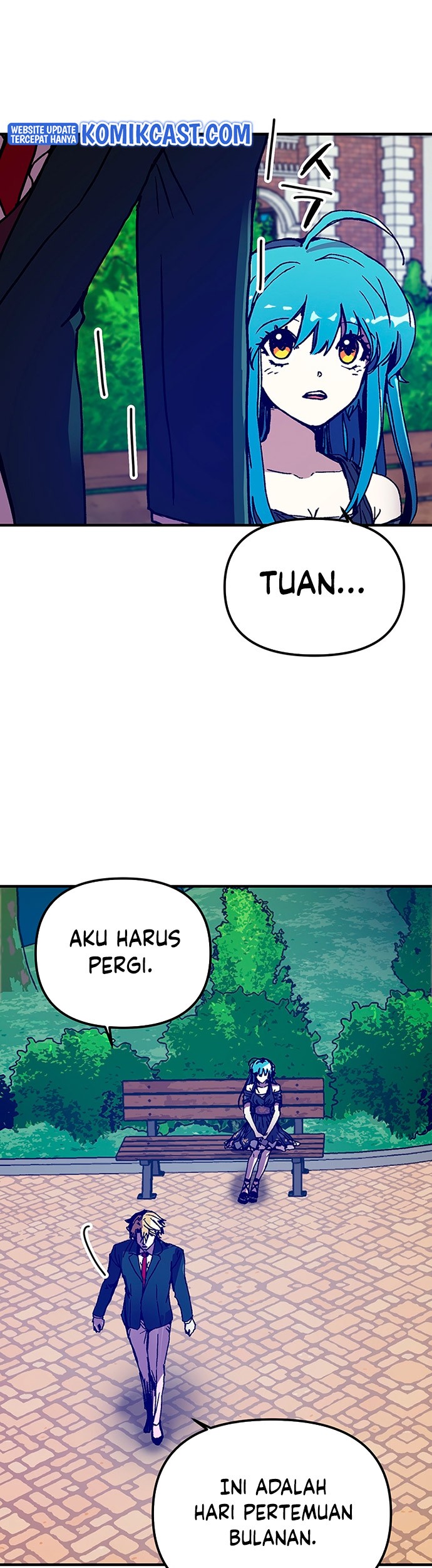 Chapter 92 - halaman 14