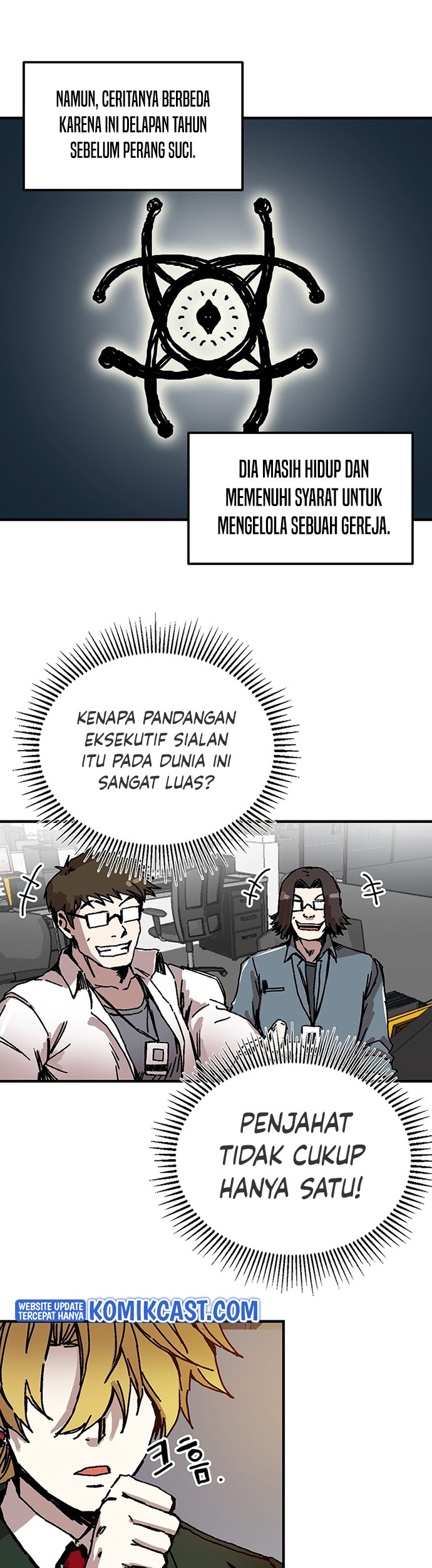Chapter 93 - halaman 26
