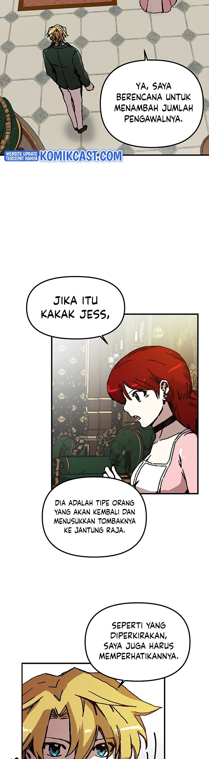 Chapter 93 - halaman 28