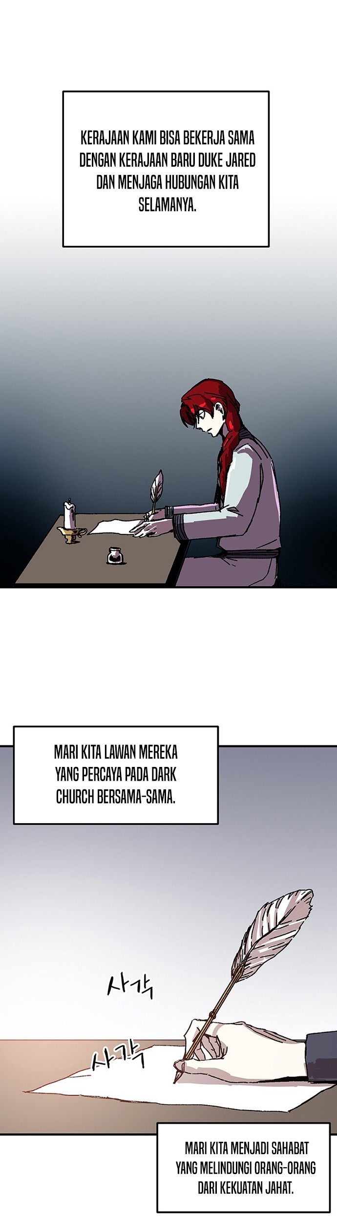 Chapter 93 - halaman 8