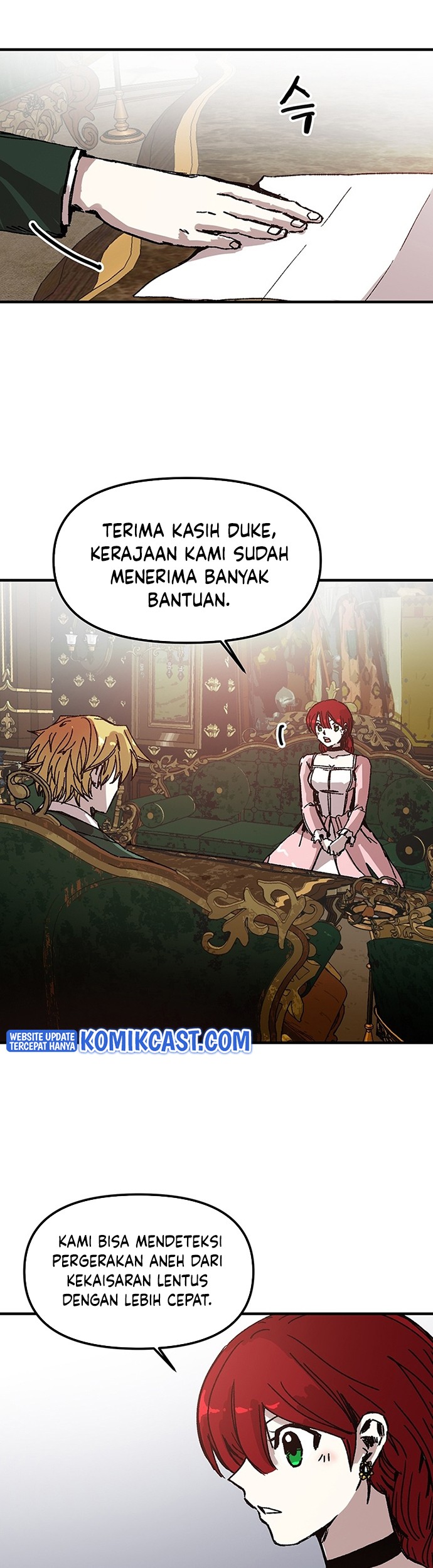 Chapter 93 - halaman 12