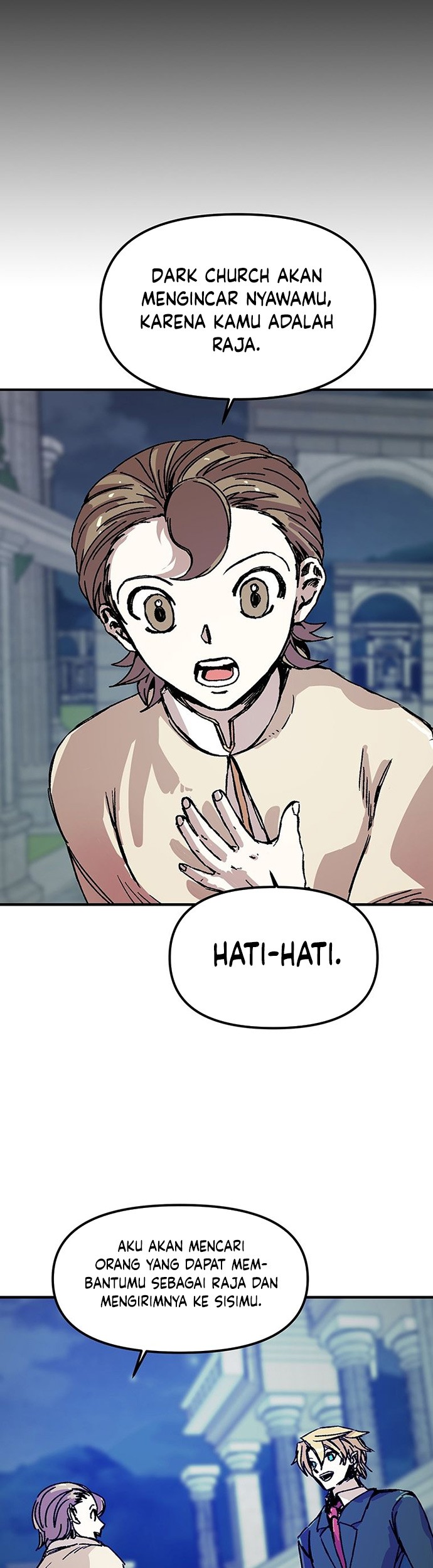 Chapter 94 - halaman 22