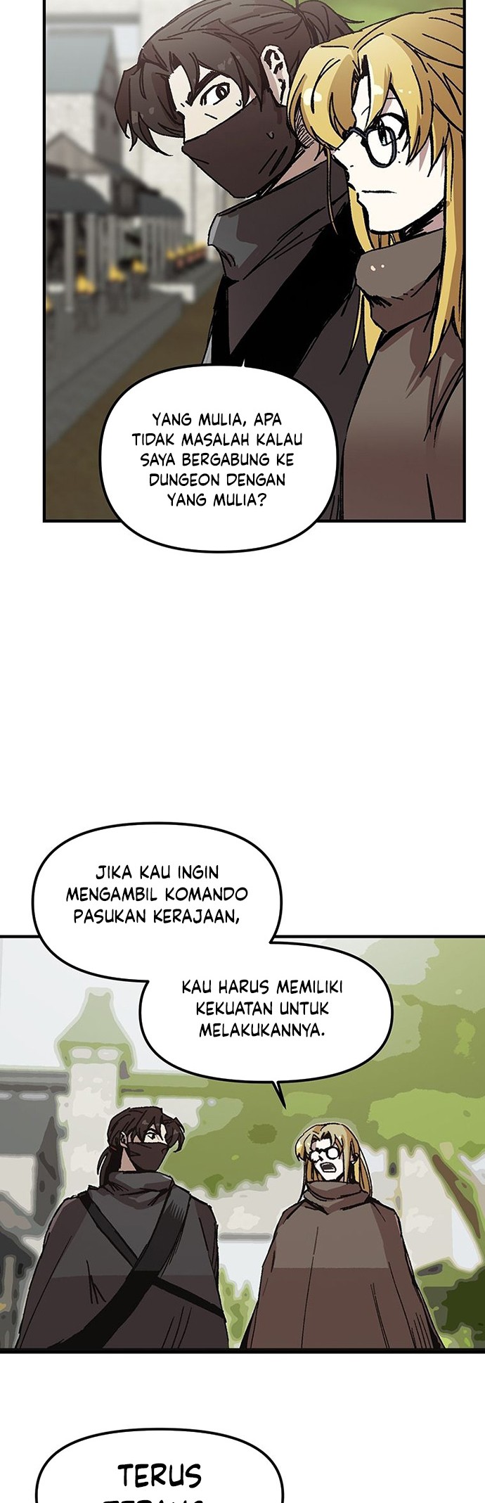 Chapter 94 - halaman 27