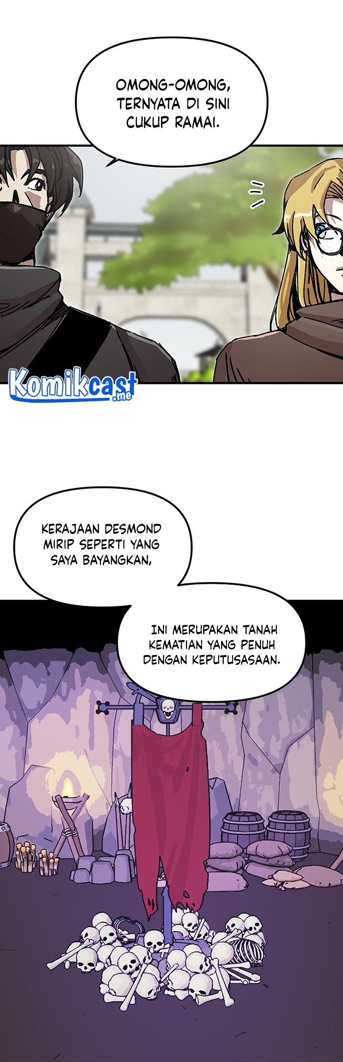 Chapter 94 - halaman 31