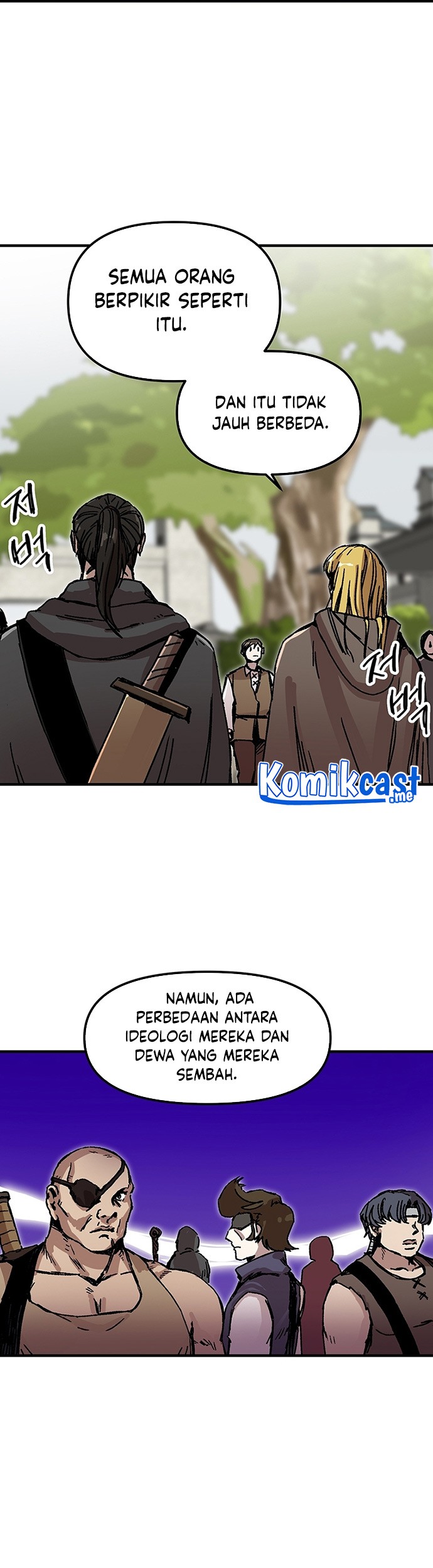 Chapter 94 - halaman 32