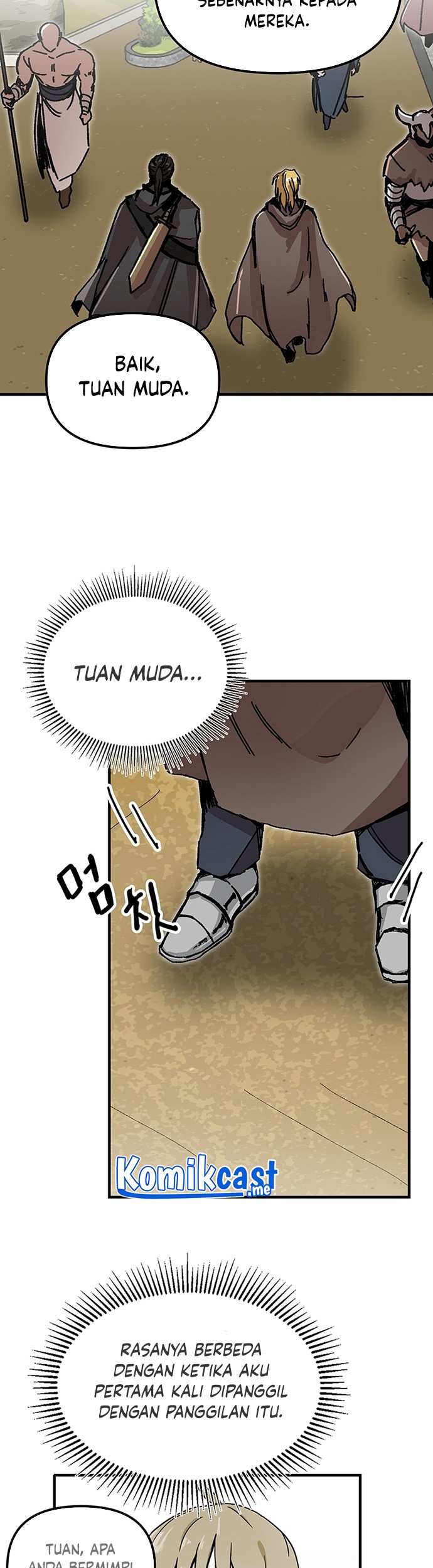 Chapter 94 - halaman 34