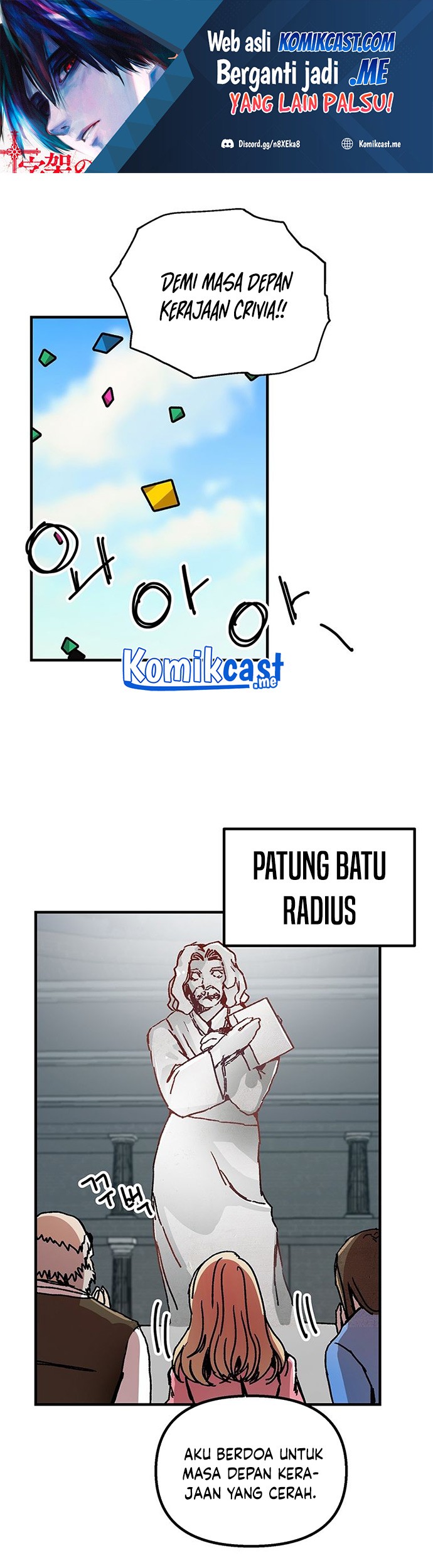 Chapter 94 - halaman 2