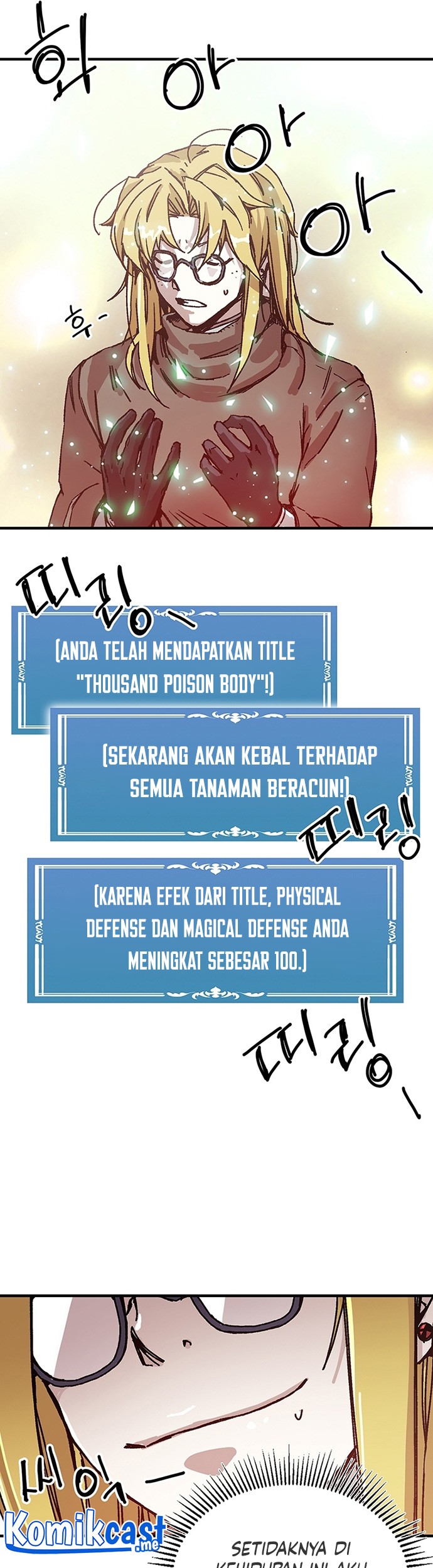 Chapter 95 - halaman 32