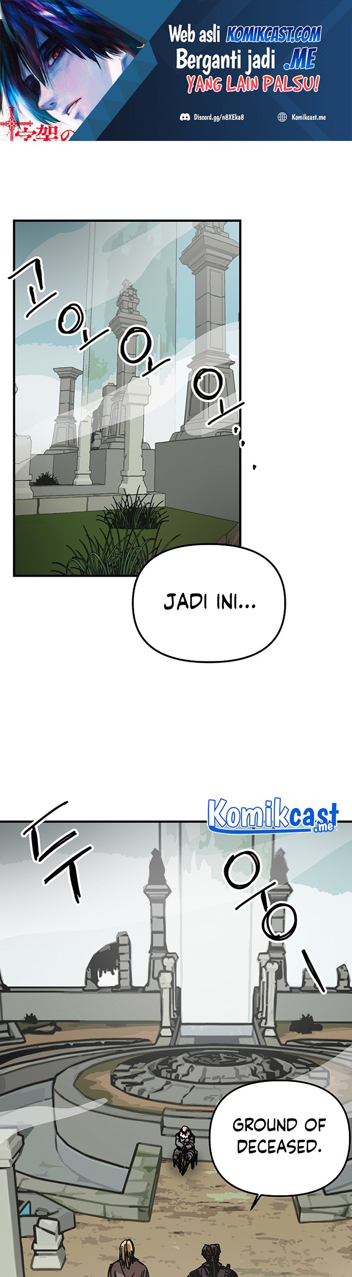 Chapter 95 - halaman 2