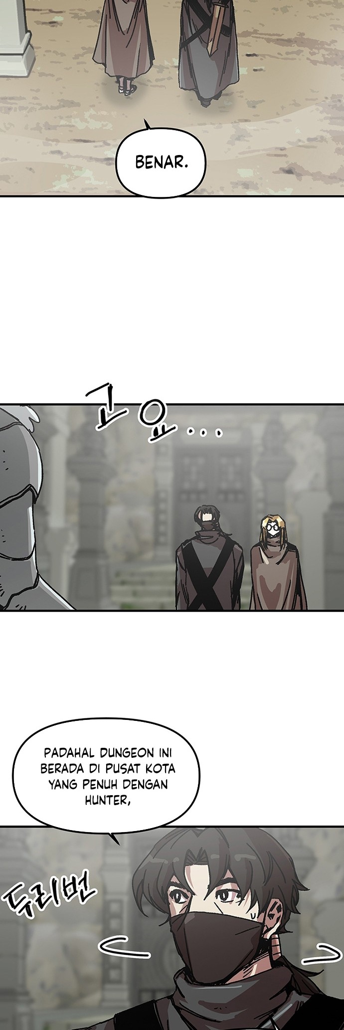 Chapter 95 - halaman 3