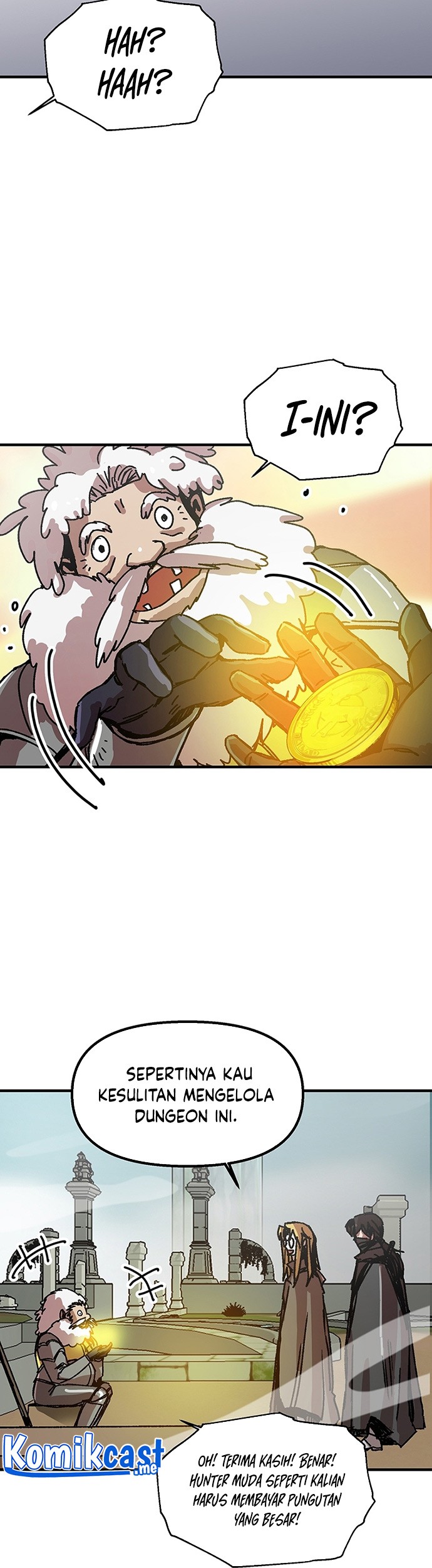 Chapter 95 - halaman 6
